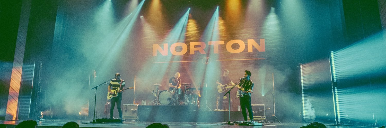 Norton banner