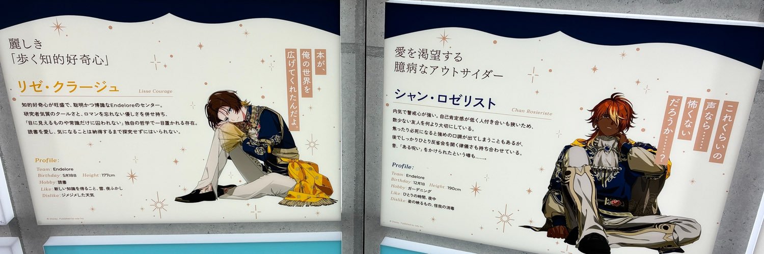 chlzolz's profile banner image
