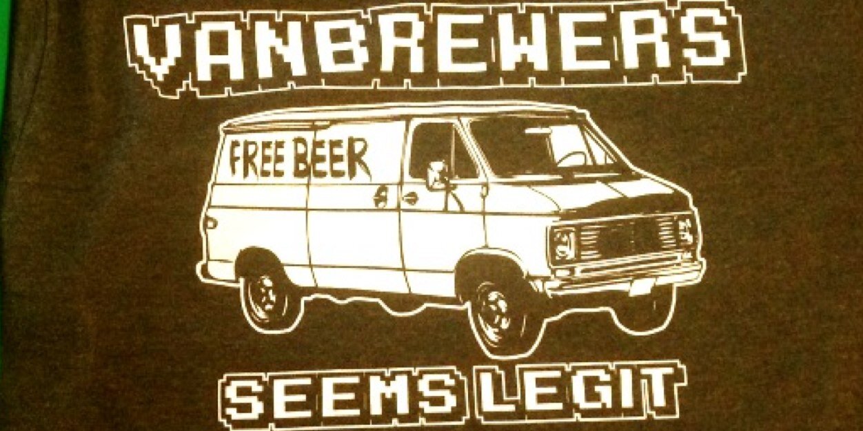 VanBrewers banner