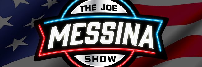 Joe Messina banner