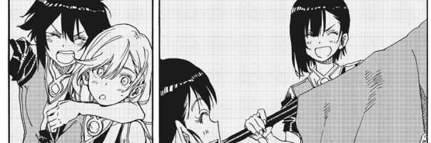 iamumishio's profile banner image