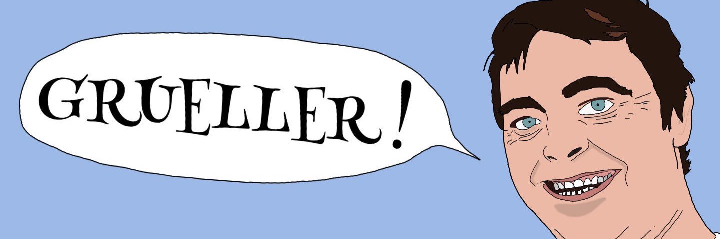 Rick banner