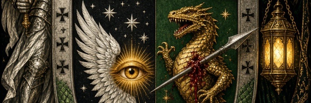 GabrielHunts1's profile banner image