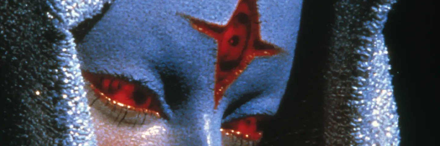 johnfnufo's profile banner image