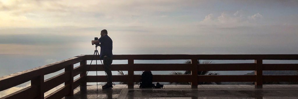 steveklise's profile banner image