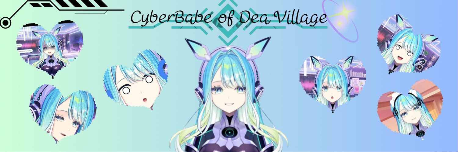 Babe_DeaExDelta's profile banner image