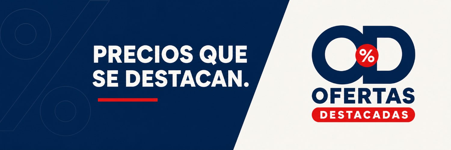 OfertaDestacada's profile banner image