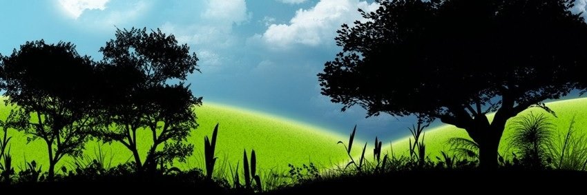 meheren's profile banner image