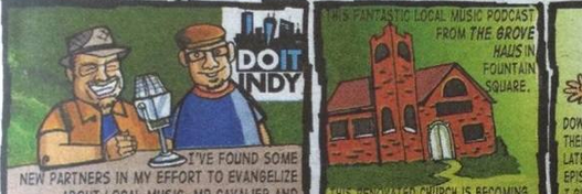 DoItIndy's profile banner image