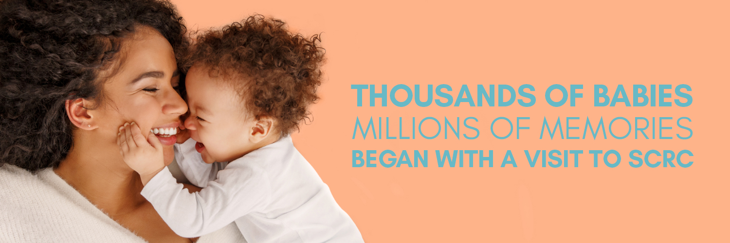 SoCal Reproductive banner