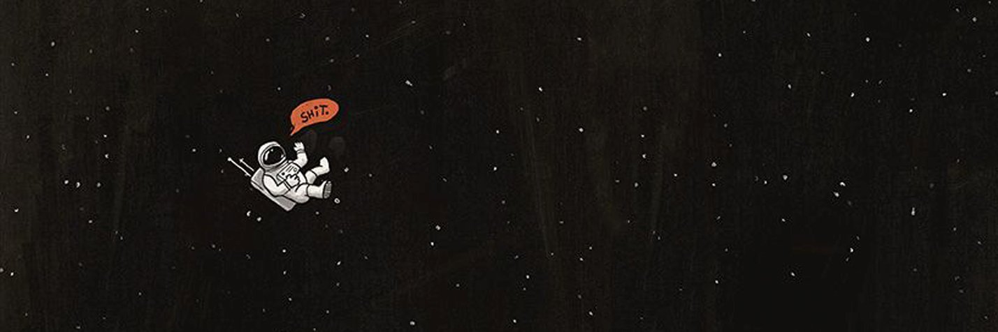 maelurde's profile banner image