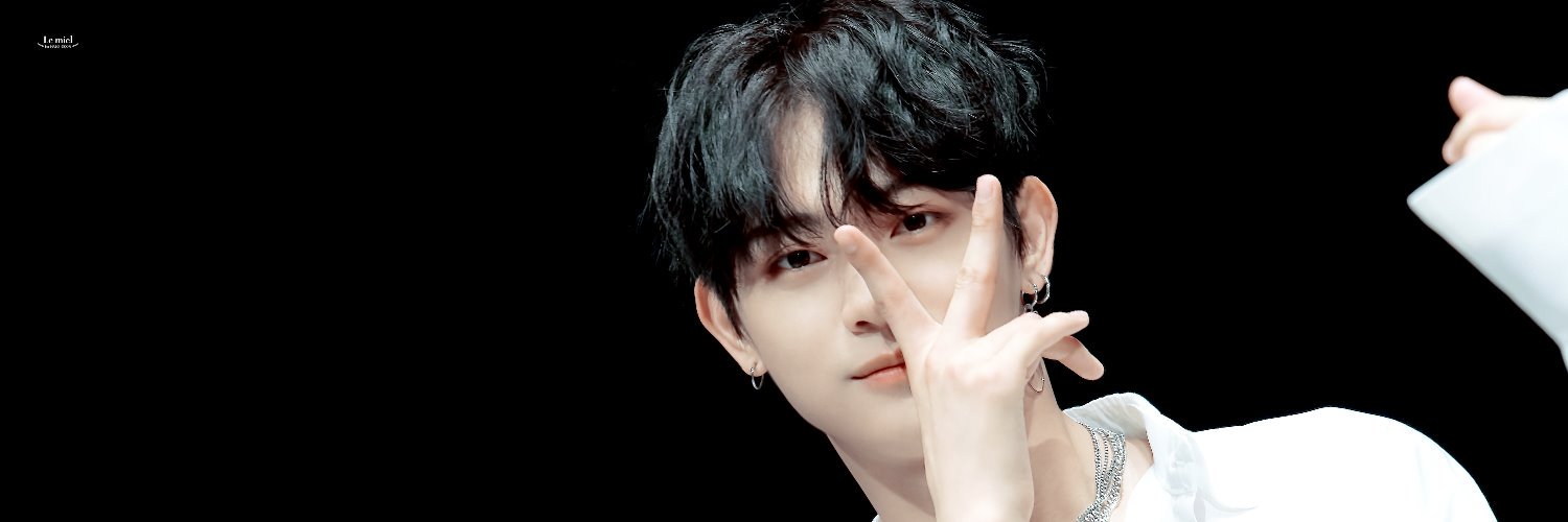 le__miel_'s profile banner image