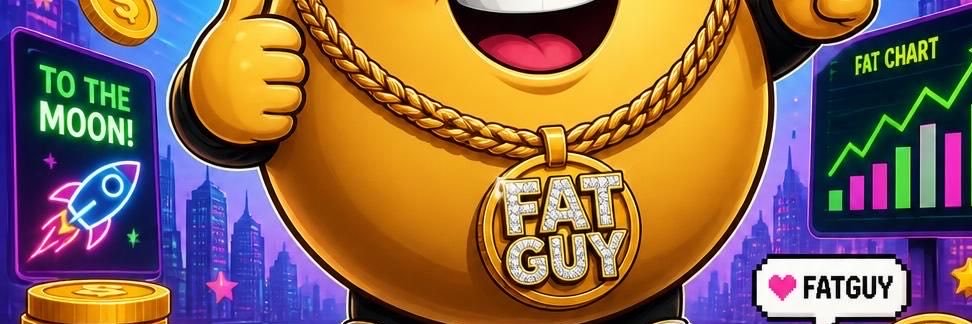 FATGUYPUMP's profile banner image