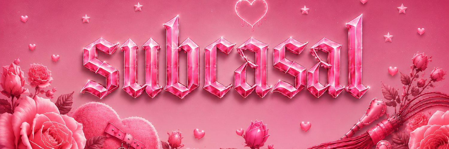 subcasalbdsm's profile banner image