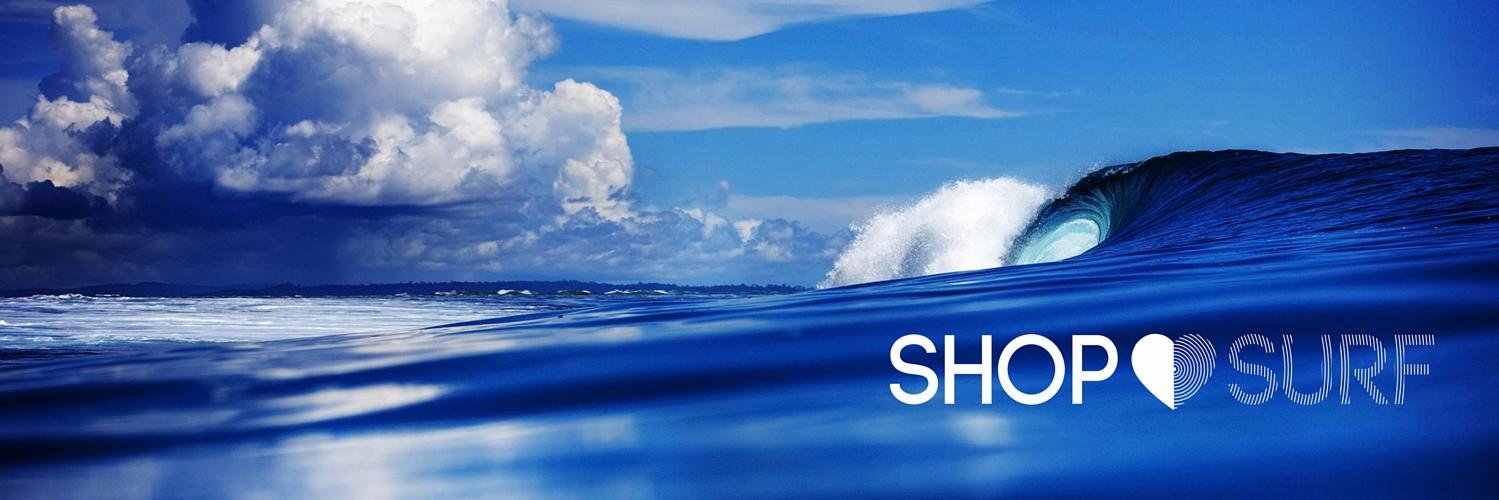 Midtown Surf Shop banner