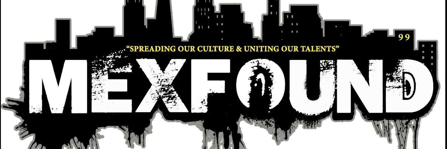 MexFound's profile banner image