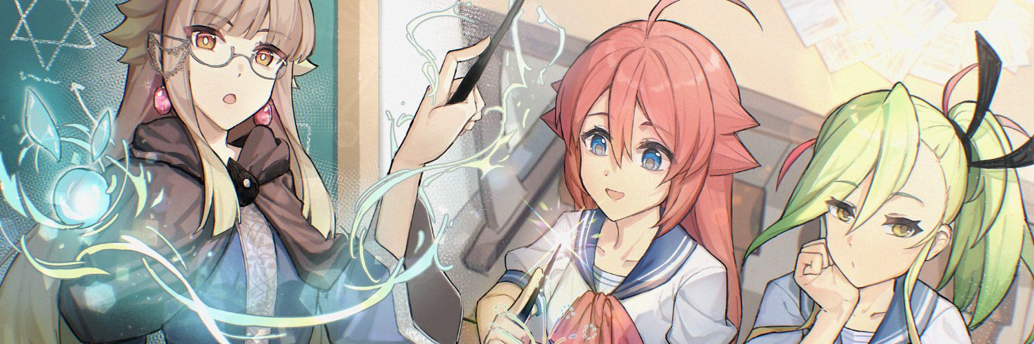 UnicornMoid02's profile banner image