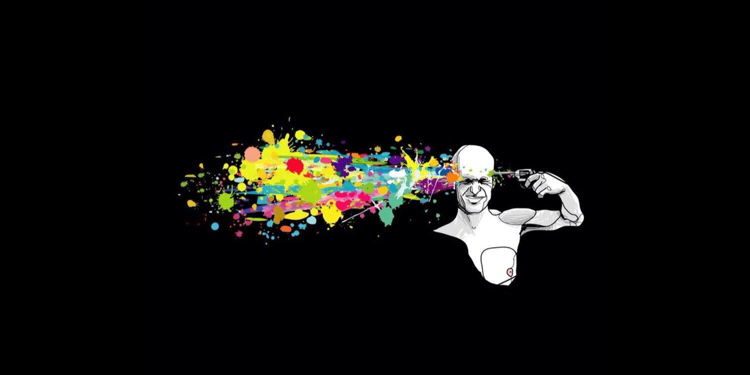 fernandosyaf's profile banner image
