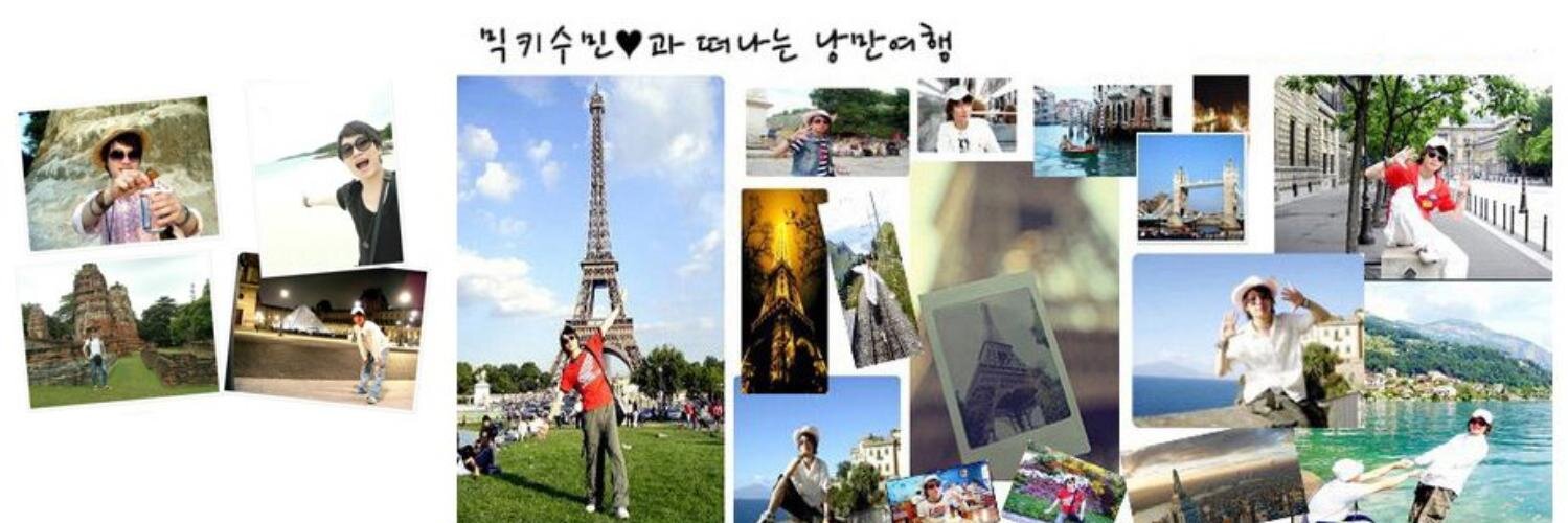 hellowsumin's profile banner image