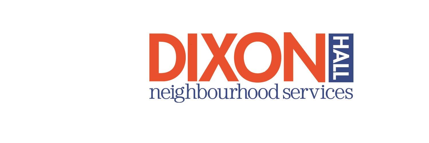 Dixon Hall ESC banner