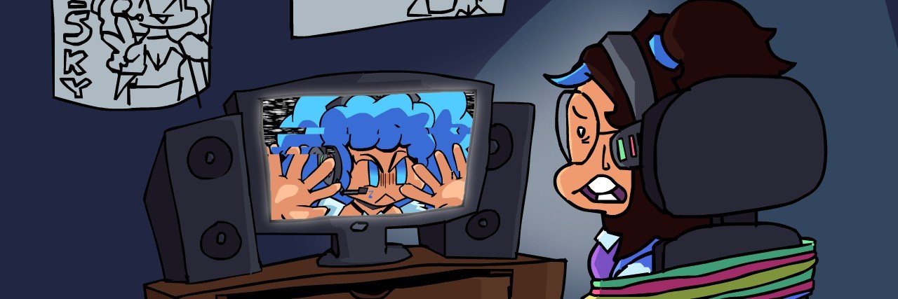 Sheepyweepydee's profile banner image