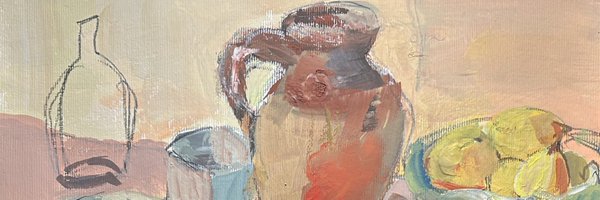 carolinefaber Profile Banner