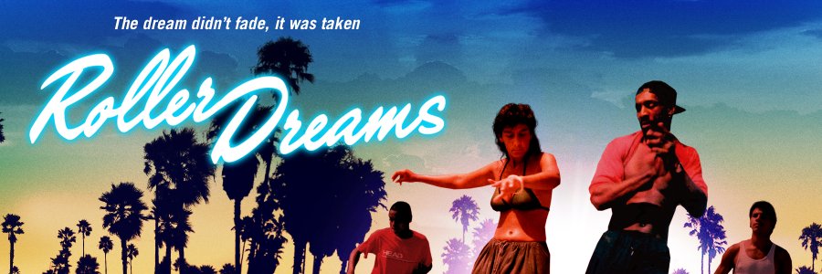 rollerdreams's profile banner image