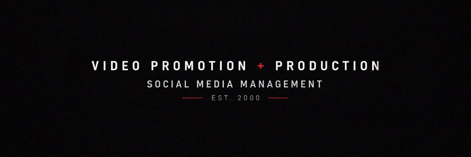 HIPVideoPromo's profile banner image