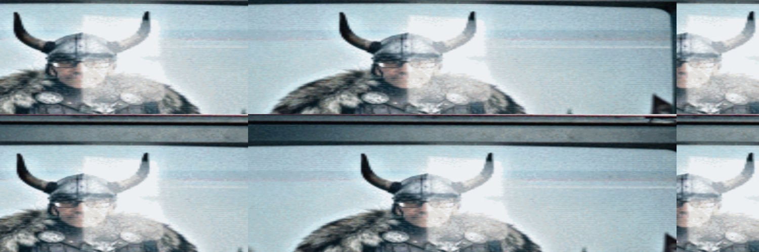 Zenbuoy's profile banner image