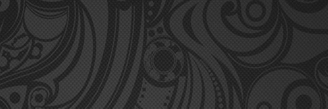 Twitter banner for @weirdoes