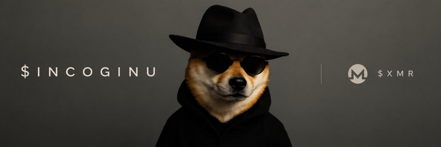 IncoginuSF's profile banner image