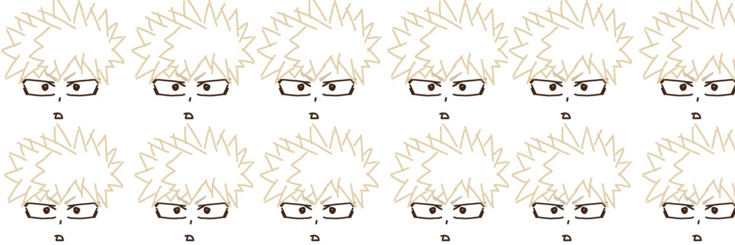 hachihiroaka's profile banner image