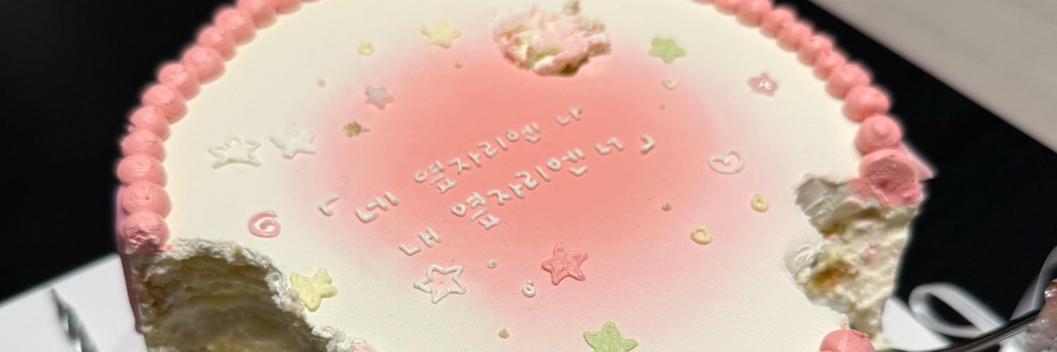 exactlyNOZOMU's profile banner image