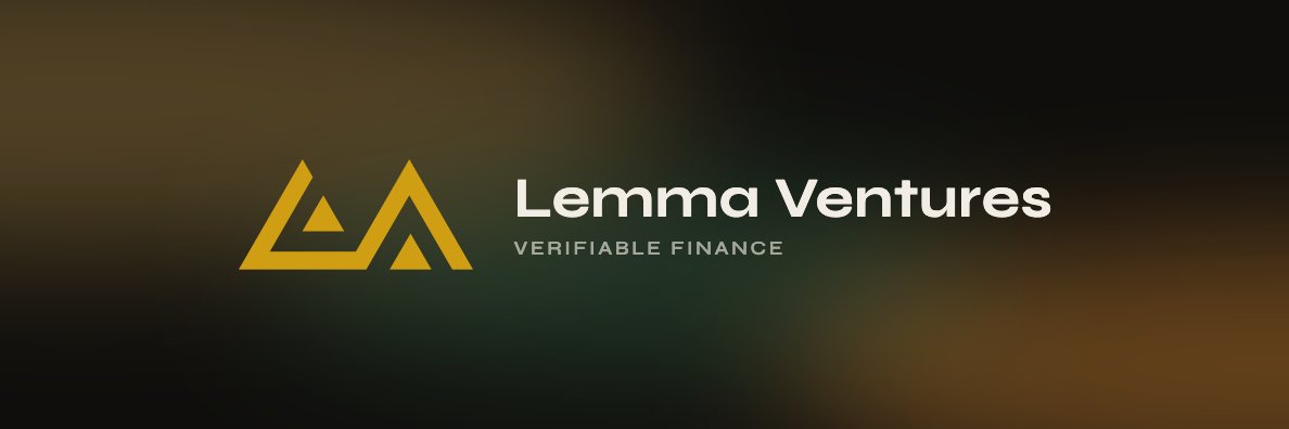 lemma_ventures's profile banner image