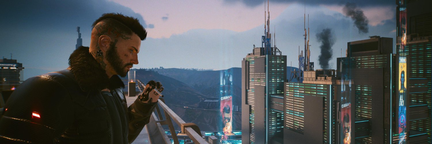 Vincentv314's profile banner image