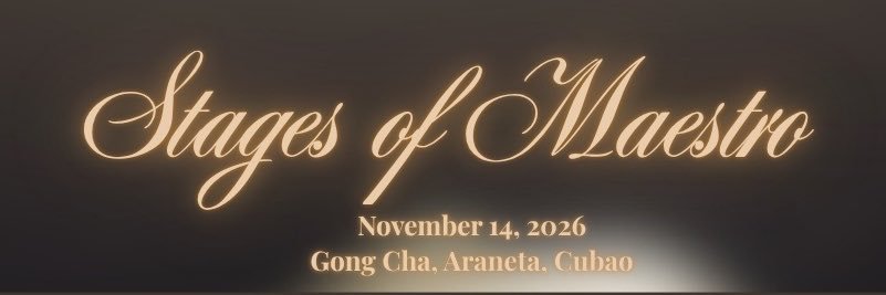 0526EVENTS's profile banner image
