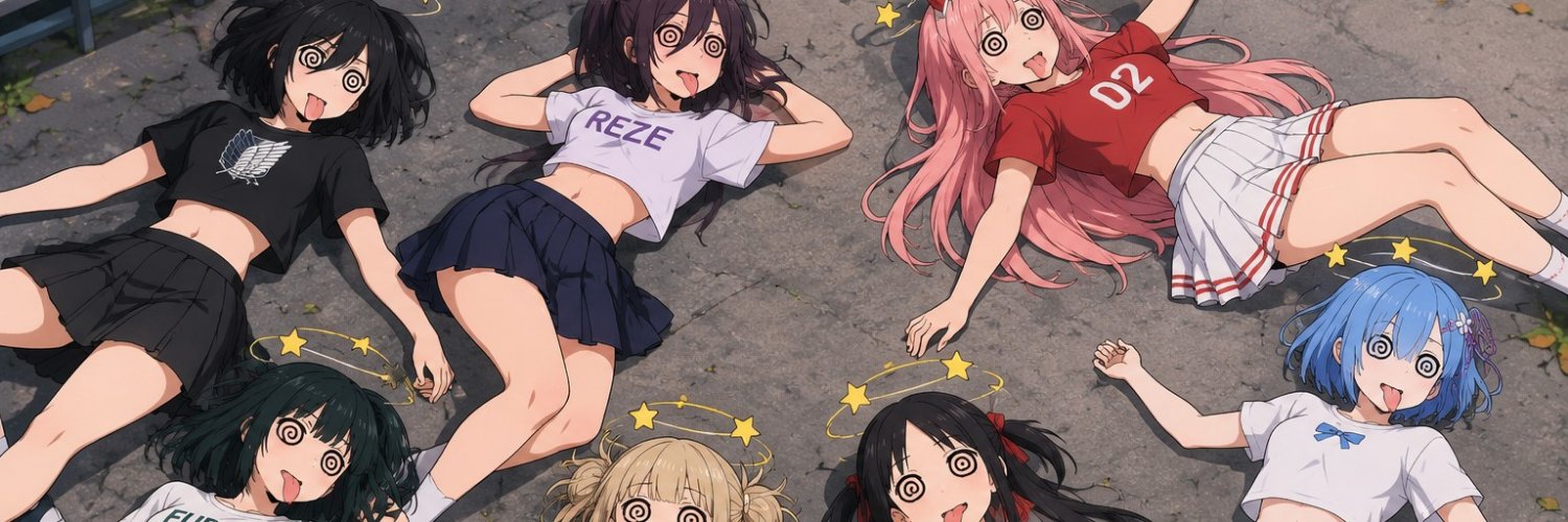 Swirlyqueens's profile banner image