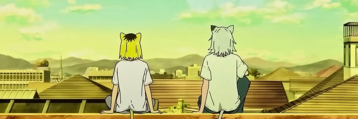 HARECOMESLOVE's profile banner image