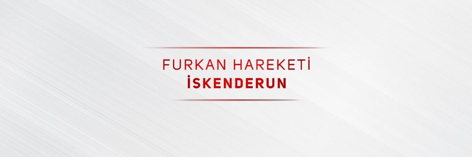 fhiskenderun's profile banner image