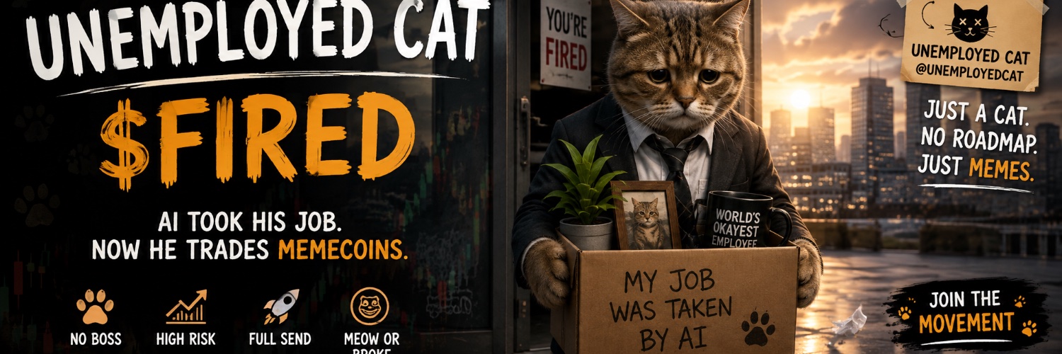 Firedcatsol's profile banner image