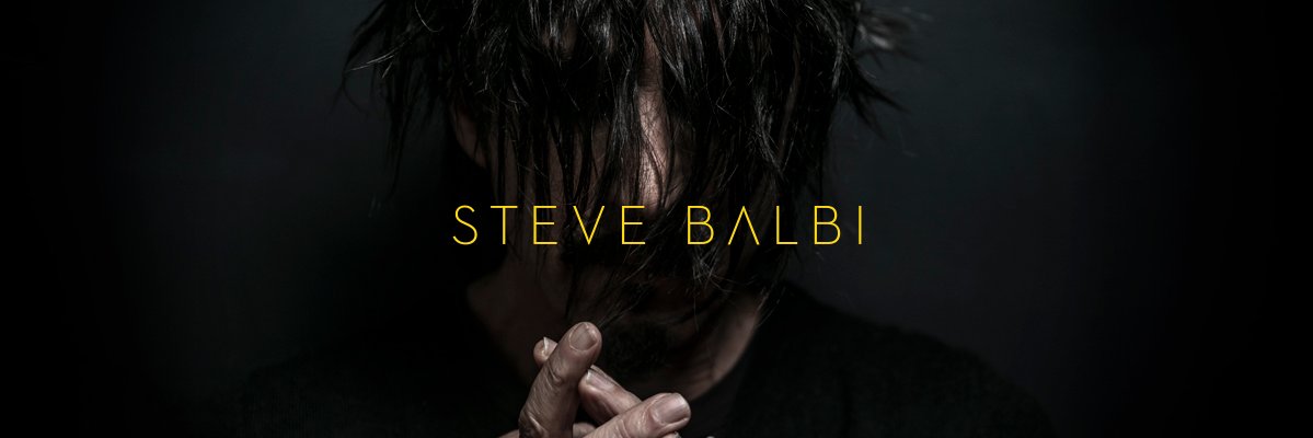SteveBalbi's profile banner image