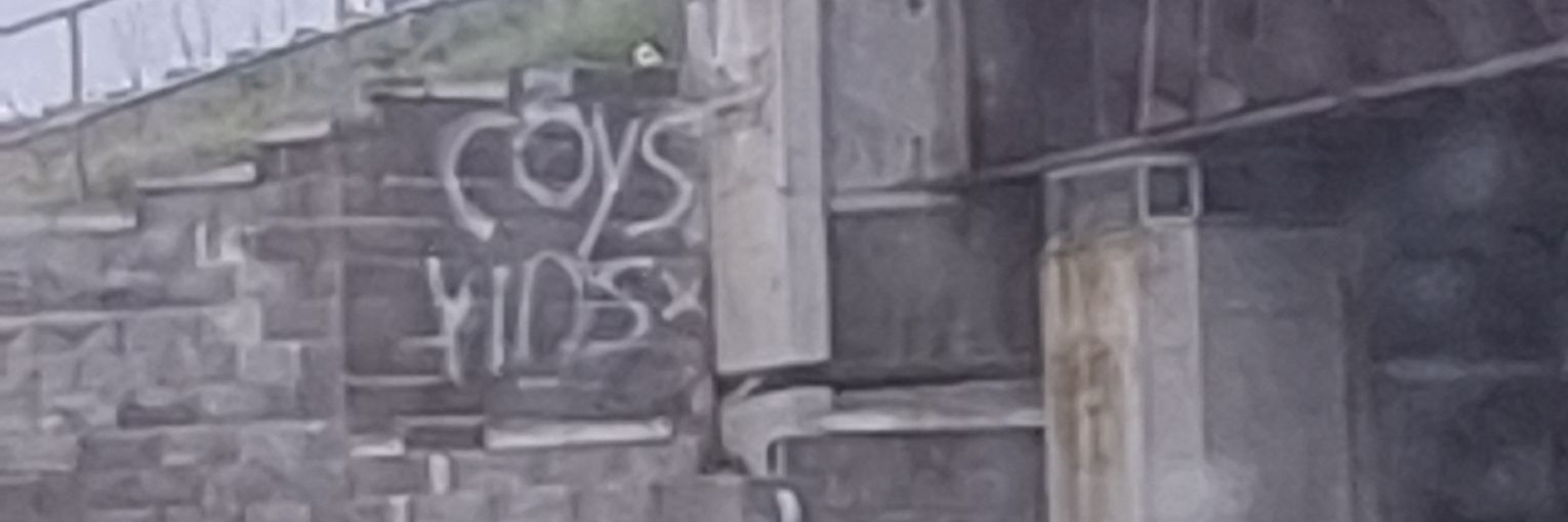 General misery banner
