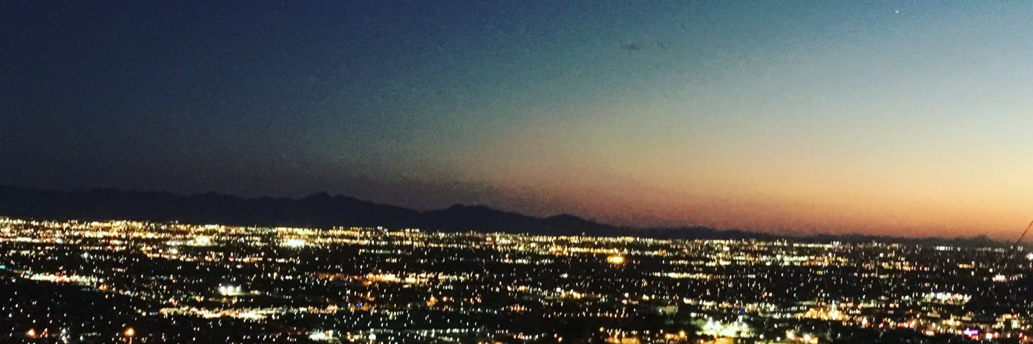 PHXTinman's profile banner image
