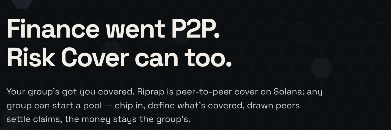riprapxyz's profile banner image