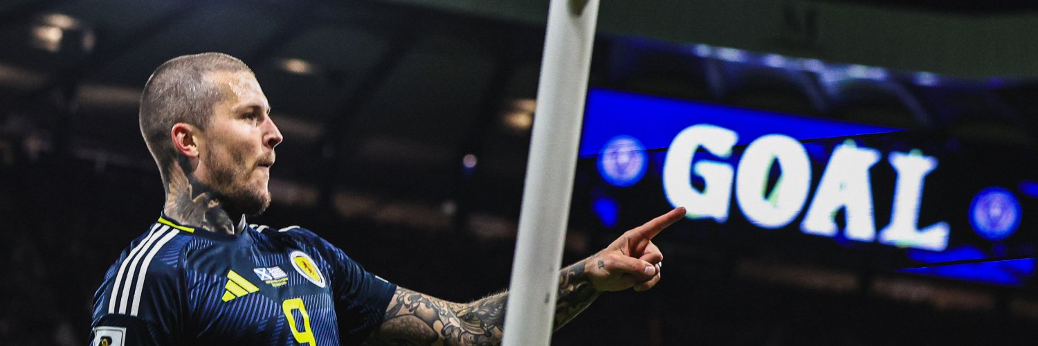 Neil Macfarlane banner