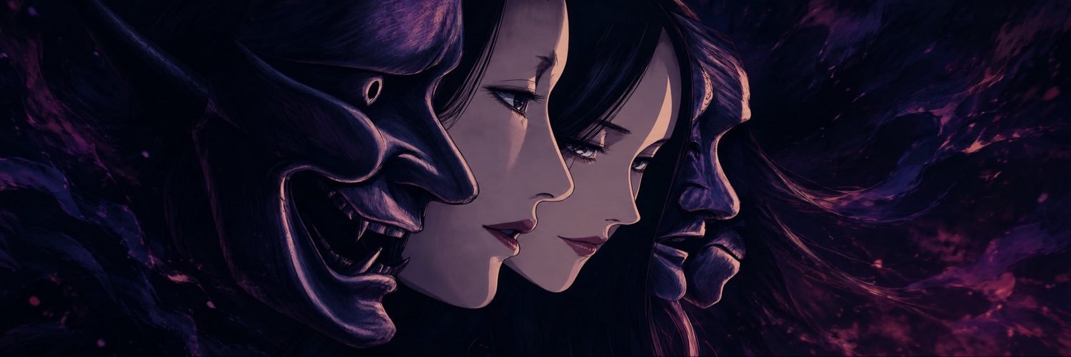 OutsiderASDGirl's profile banner image