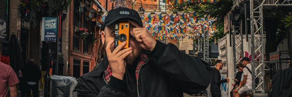 FordJamesGames Profile Banner