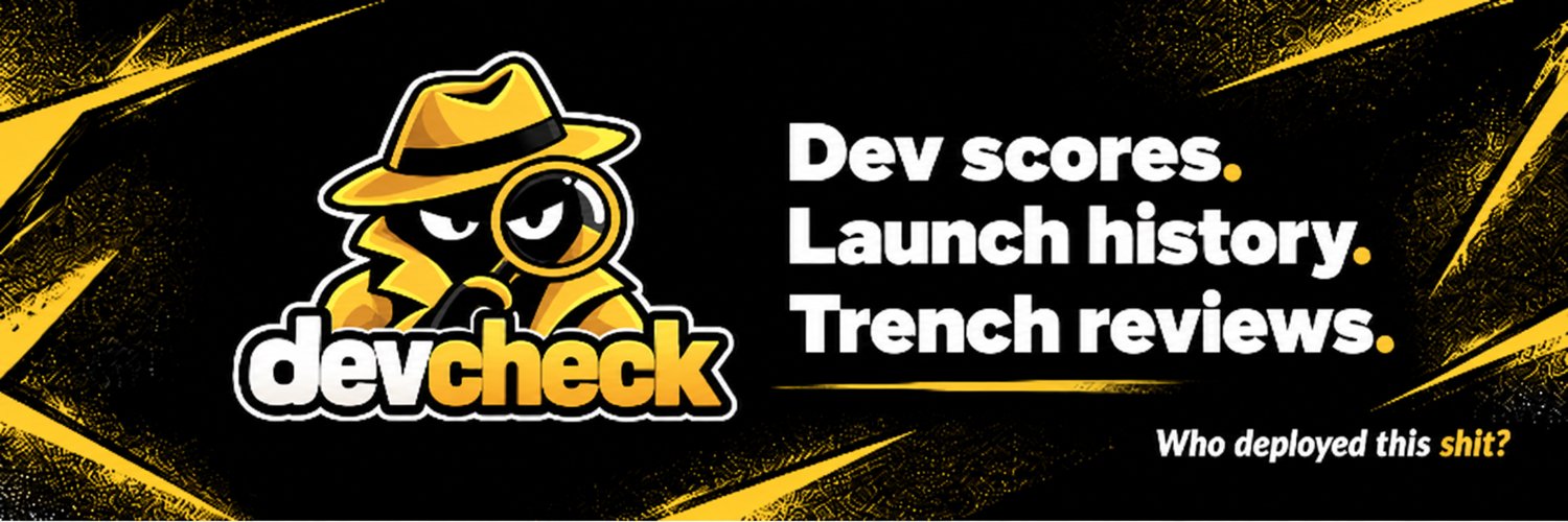 devcheckfun's profile banner image