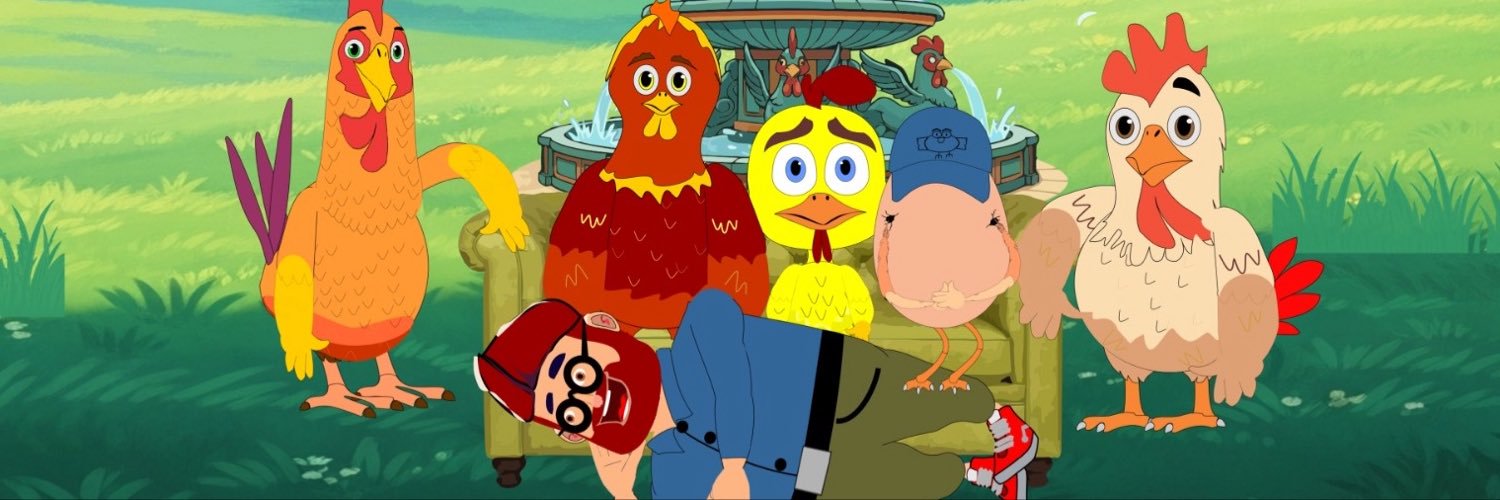 Cockingham_show's profile banner image