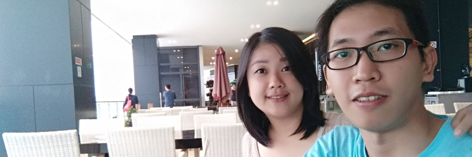 RiaWu's profile banner image